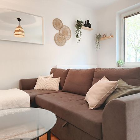 Central Boho Apartment 1 Graz Exterior photo