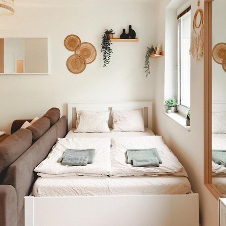 Central Boho Apartment 1 Graz Exterior photo