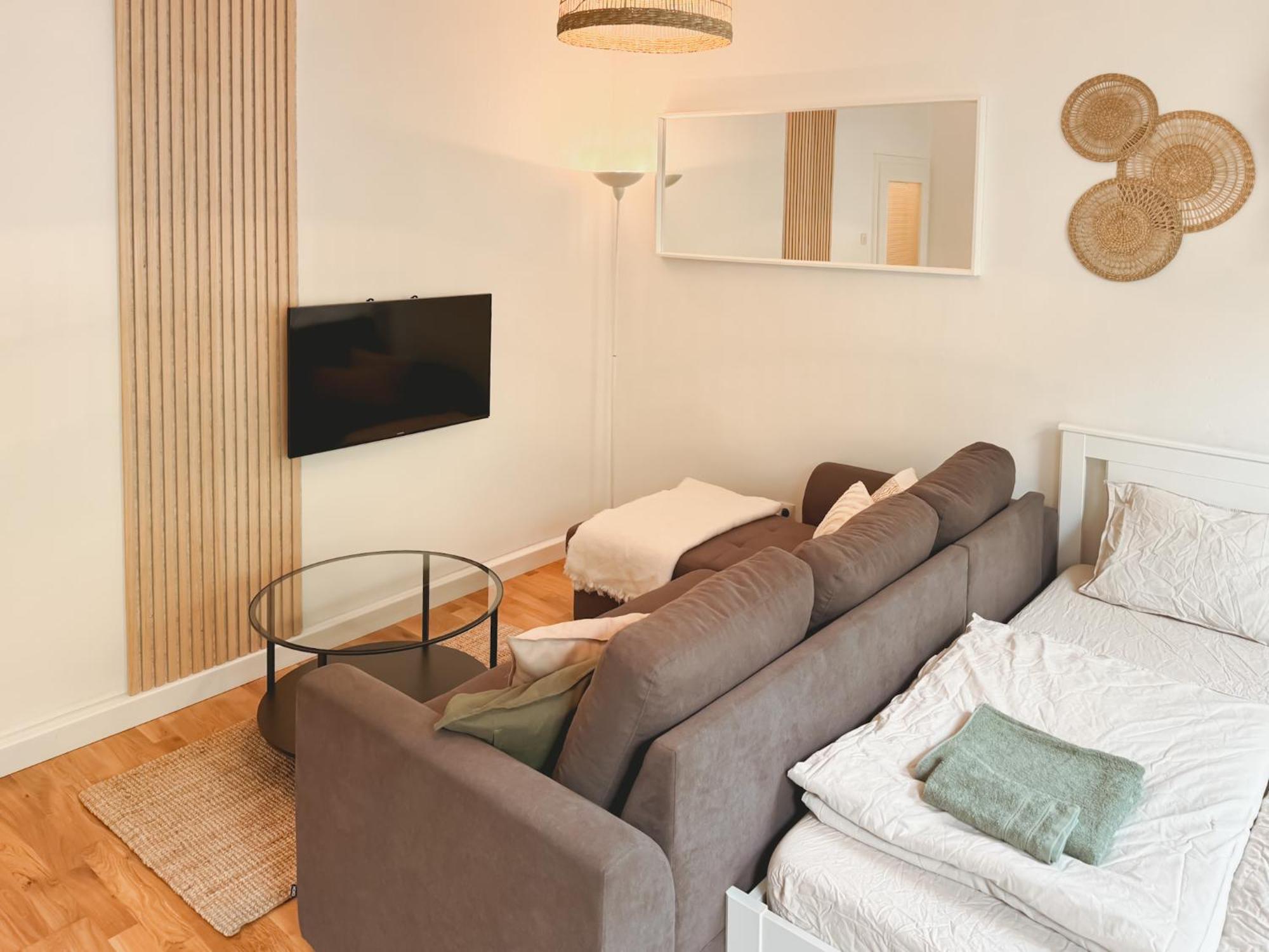 Central Boho Apartment 1 Graz Exterior photo