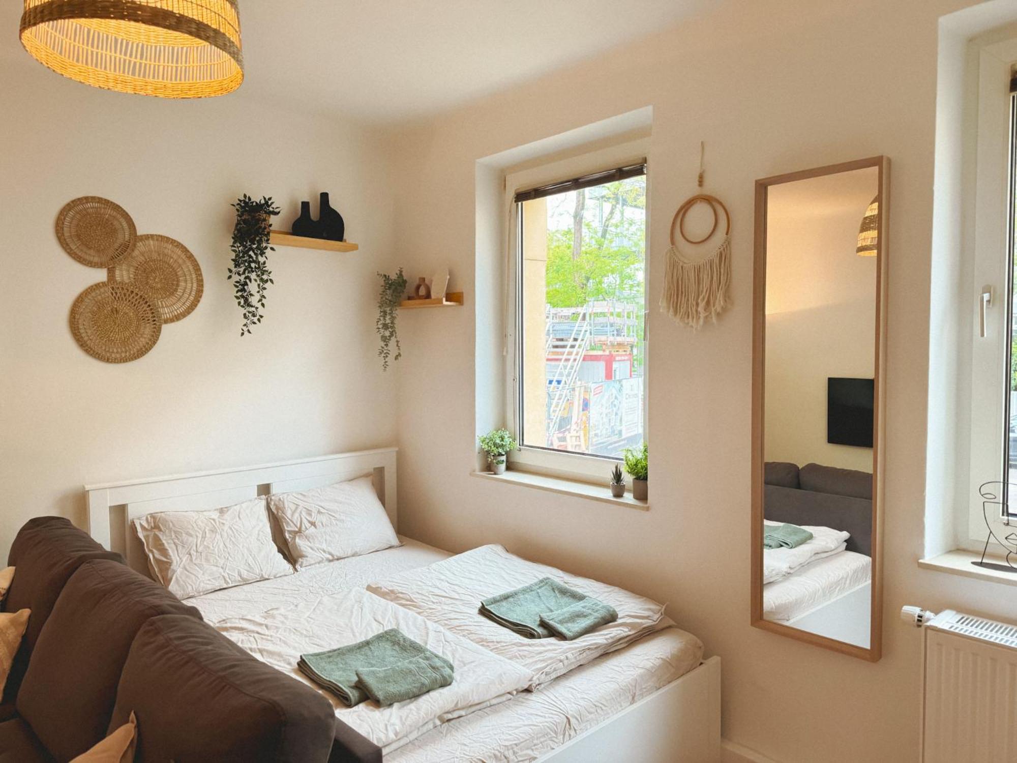 Central Boho Apartment 1 Graz Exterior photo